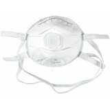  respirator ffp 3 sa ventilom ( 23306 ) cene