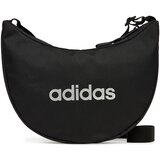 Adidas Ženska torbica L Ess Pouch, Crna Cene