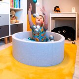 Jimmylee BAZEN Z ŽOGICAMI | Shoptok.si
