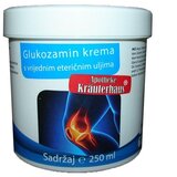 Apotheke Kräuterhaus Glukozamin krema | shoptok.hr