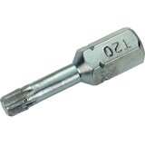 Lux Tools Bit za bušilicu 1 dijamantni bit torx TX20 Cijene