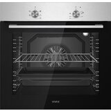 Vivax HOME ugradbena rerna BO-806BFM X | Eponuda.ba