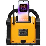  Zvučnik bežični, Bluetooth, Power Bank, FM, 10W - BTWORKPRO | shoptok.hr