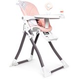ECO TOYS EcoToys HC301 hranilica za bebu roza Cijene