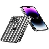 INF Galvanizirana prozorna torbica za iPhone iPhone 15, (21522429) | Shoptok.si
