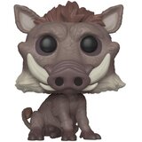 Funko Figura POP DISNEY: THE LION KING (LIVE ACTION) - PUMBAA | Shoptok.si