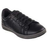 Skechers Modne superge HENSLEY Črna | Shoptok.si