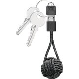 NATIVE UNION Key Cable USB-A to Lightning Black Cijene