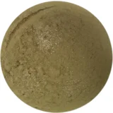 ANGEL MINERALS Mat senčila v prahu - Olive