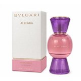 Bvlgari Allegra Ma'magnifica parfumirana voda za ženske 50 ml | Shoptok.si
