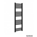  sušač crni mat 400x1200mm warme Cene