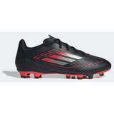 Adidas Muške kopačke f50 club fg/mg, Crne Cene