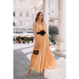Elfs Haljina VALERIE oker | shoptok.hr