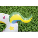  Luftić za plavanje Unicorn 79 x 58 cm Bestway 36128 - bela Slike