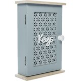 Kondela Starinska omarica za ključe, siva/naravna, DODOMA Cene