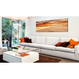  Slika - Beach: Beatiful Sunset 135x45 | shoptok.hr