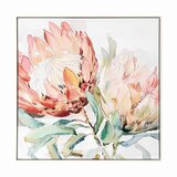 Monee UMETNIŠKI POTISK 100/100 cm | Shoptok.si