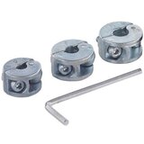 Wolfcraft Graničnici dubine bušenja 6-8-10mm W2755 | shoptok.hr
