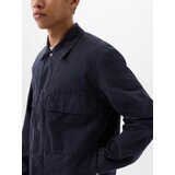 GAP Jacket with Utility Collar - Men's | Shoptok.si