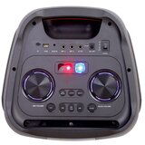 X Wave Party 1024 Bluetooth zvučnik TWS/100W/FM/USB/TF/AUX/2 x 10"/LED color | ePonuda.com