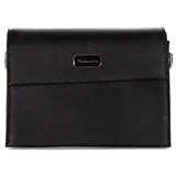 Ročne torbice 33542100BLACK Črna