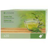 LIVSANE zeleni čaj 20 filter kesica Cene