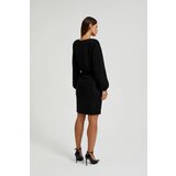Marisse Women's Dress Z-Su-4542 Black | Shoptok.si