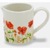 Sinsay Keramički vrč s cvjetnim motivom | shoptok.hr