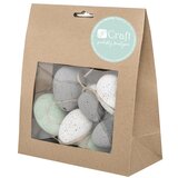  Set obojenih visećih jaja - 20 komada | razne boje | shoptok.hr