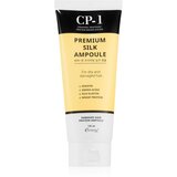 CP1 Premium Silk regeneracijska nega brez spiranja za suhe in poškodovane lase 150 ml Cene