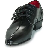 Jeffery-West MANIC Crna | shoptok.hr