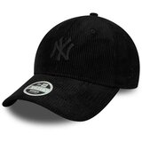 New Era Kape s šiltom Wmns Cord 9forty Neyyan Črna Cene