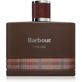 Barbour Origins For Him parfumska voda za moške 100 ml Cene