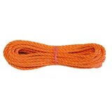 VORMANN PP konopac uže naranažasto 10 mm / 20 m | Eponuda.ba