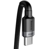 Baseus PD100W/QC3.0 KABEL TYPE-C 200CM | Shoptok.si