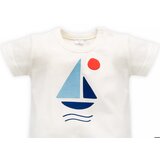 Pinokio Kids's Sailor T-shirt /Print Cene'.'