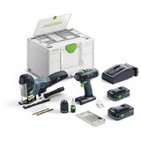Festool set za montažu t 18+3/PSC 420 hpc i-set, f 577630 Cene