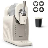 Aparat za sladoled IG803AE0, Instant 16u1, Bijeli