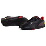 Puma Nizke superge Ferrari Rcat Machina Črna | Shoptok.si