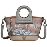 Janet Ženska torba Lotus Lover 19x13x16,5 cm J-190 | shoptok.hr