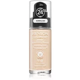 Revlon Cosmetics ColorStay™ dolgoobstojen tekoči puder za normalno do suho kožo odtenek 110 Ivory 30 ml