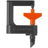 Gardena Rotacijski pršilec Micro-Drip 360 ° (domet: 3,5 m, 2 kosa) | Shoptok.si