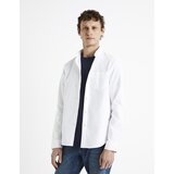 Celio Shirt oxford regular Daxford - Men Cijene