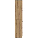  Set ormara 2 pcs Hrast artisan 33 x 34,5 x 87 cm | Eponuda.com