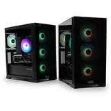 računar ryzen 7 7800X3D/B650/32GB DDR5/1TB M.2/RTX 4070/850W/Falcon AM19