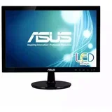 VS197DE SLIM, 18.5″ LED, black, 5ms, D-sub