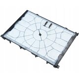 Bosch Filter za sesalnik bs012662 črn, (5000534769) | Shoptok.si