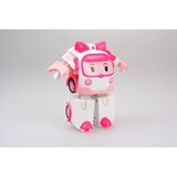 Robocar poly transforming robot amber rs ( RP31723 ) Cene
