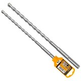 Ingco SDS+ burgija za beton 8x160mm DBH1210802 | ePonuda.com