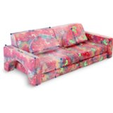 KomfortKissen Igralni kavč za otroke - 10-delni komplet za prostor za spanje in igro, (21601329) | Shoptok.si